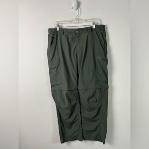 Columbia Convertible Hiking Pants